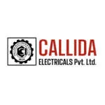 Callida Electricals Pvt Ltd company logo