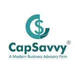CapSavvy Consultants Pvt Ltd company logo
