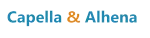 Capella & Alhena Client solutions Pvt Ltd company logo