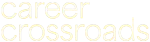 Career crossroads company logo