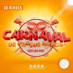 Carnival Conferences & Events company logo