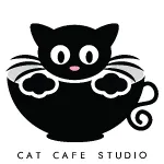 Cat Cafe Studio company logo