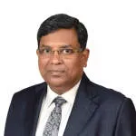 Chambers of Ratan Kumar Singh, Senior Advocate company logo