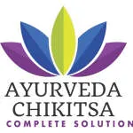 Chikitsa Ayurvedic wellness Centre company logo