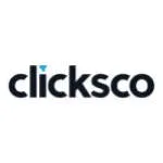 Clicksco company logo