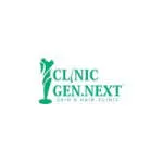 Clinic gennext company logo