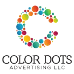 Colordots company logo