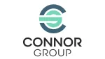 Connor Group company logo