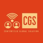 ContentFlix Global Solution Private Limited company logo