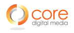 Core Digital company logo