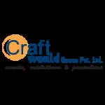 CraftWorld Events Pvt Ltd company logo