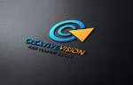 Creative Vision Advertising company logo