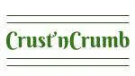 Crust N Crumb company logo