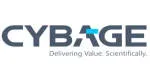 Cybage company logo