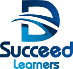 D Succeed Learners Pvt. Ltd. company logo