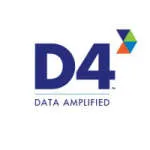 D4 Insight company logo