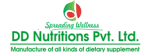 DD NUTRITIONS INDIA company logo
