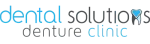 DENTAL SOLUTIONS company logo