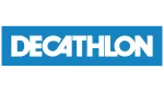 Decathlon company logo