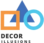 Decor Illusions company logo