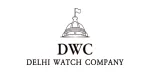 Delhi Watch Marketing company logo