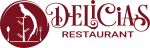 Delicia Restaurant company logo