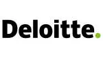 Deloitte company logo