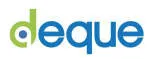 Deque Systems company logo