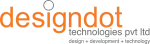 DesignDot Technologies Pvt Ltd company logo