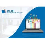 Dicor Infosystems Pvt Ltd company logo
