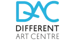 Different Arts Centre company logo