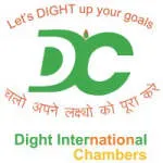 Dight International Chambers company logo