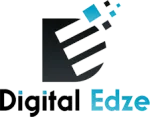 Digital Edze Business Solutions LLP company logo
