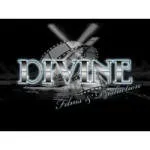 Divine Films Production company logo