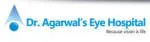 Dr. Agarwal's Eye Hospital company logo