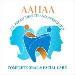 Dr Prity AAHAA Dental Clinic, BTM company logo