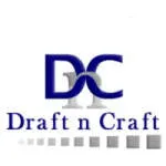 Draft N Craft Legal Outsourcing P. Ltd company logo