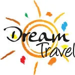 Dream On Travel company logo