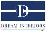 Dream interiors company logo