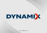 Dynamix Multimedia Pvt.Ltd. company logo