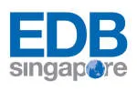 EDB company logo