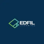 EDFIL LEARNING company logo