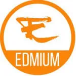 EDMIUM company logo