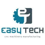 Easytech CNC Machinery Manufacturing company logo