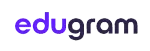 Edugram company logo
