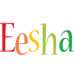 Eesha Communications company logo