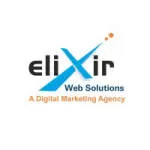Elixir Web Solutions company logo