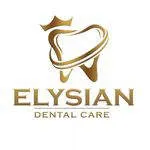 Elysian Dental Care company logo