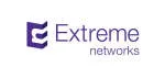 Extreme Networks company logo