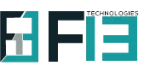 F13 Technologies company logo